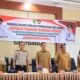 Pd. Pariaman Gelar Sosialisasi Rekrutmen Paskibraka 2026, Dibuka Wakil Bupati