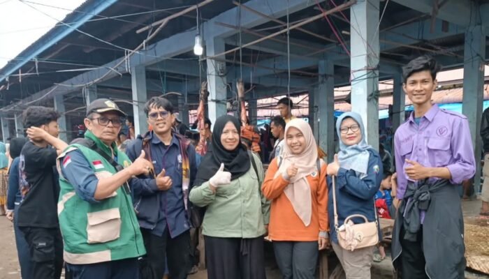 Hebat!, Penyembelihan Ternak 2026 di Agam Meningkat Dibanding Tahun 2025