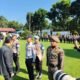 Satpol PP Agam Ikuti Apel Gelar Pasukan Operasi Ketupat Singgalang 2026
