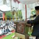 Bupati Agam, Jadikan Idul Fitri Momentum Bangkit dan Bersatu Bangun Agam