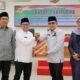Bupati Tanah Datar Eka Putra Sampaikan Nota Penjelasan Tiga Ranperda