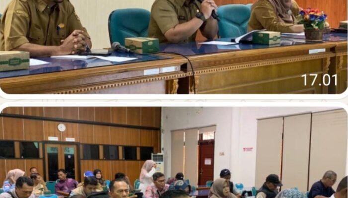 Aplikasi E-Media Diluncurkan Kominfo Sekaligus Sosialisasi Untuk Rekan Pers