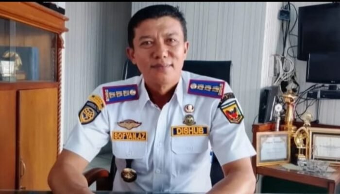 Memuluskan Aktivitas Arus Lalulintas Batu Sangkar, Dilakukan Uji Coba Perubahan