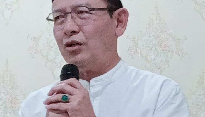 Pemko Payakumbuh Antisipasi, Gaji P3K Yang Terlambat Segera Dibayarkan