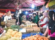 Pasar Ibuh Nasibmu kini, Pemko Payakumbuh Berjuang Untuk Rakyat