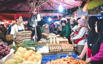Pasar Ibuh Nasibmu kini, Pemko Payakumbuh Berjuang Untuk Rakyat