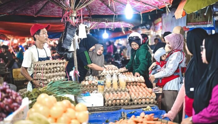Pasar Ibuh Nasibmu kini, Pemko Payakumbuh Berjuang Untuk Rakyat