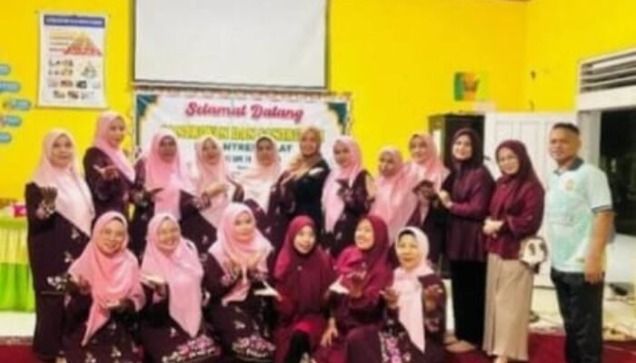 Membentuk Siswa Berakhlak, Penting Pendidikan Karakter Bagi Peserta Didik