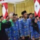 Bupati Padang Pariaman Lanti 54 ASN, Tekankan Integritas dan Pelayanan