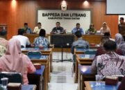 Wabup Tanah Datar, Angka Kemiskinan  Tanah Datar Terendah di Sumatera Barat