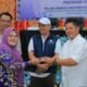 Bupati Pasaman Hadiri Seminar Teknik Komunikasi dan Advokasi Program Kes