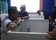 TRC Aman 112 Diimplementasikan Pemko Pekanbaru Diterapkan di Tanah Datar