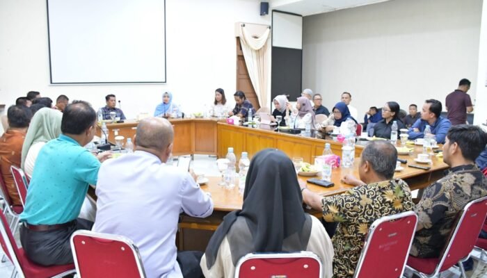 13 Nagari di Agam Kembali Diiming-iming Akan Jadi Nagari Definitif, Apa Benar?