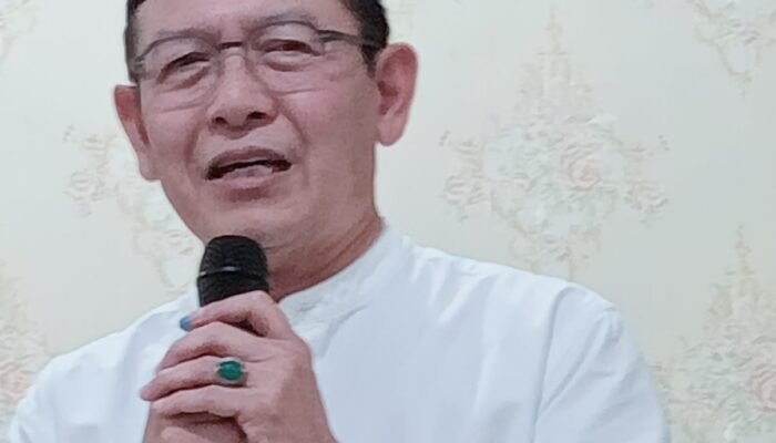 Sertifikat Tanah Pasar Kota Payakumbuh Sudah Diterbitkan BPN, Dalam Sengketa