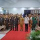 Bupati Eka Putra Buka Rakor dan Raker Pemda Tanah Datar Tahun 2026