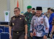 Pemkab Pasaman MoU dengan Kejaksaan, Mitra Strategis Pengelolaan Anggaran