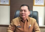 Sekda Pasaman Tegaskan, ASN Harus Disiplin, Responsif, Cepat Tanggap