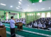 Ramadhan, Bupati Pasaman Welly Minta OPD Tetap Tuntaskan Laporan Strategis