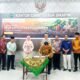 Wabup Pasaman Parulian Canangkan Desa Cantik 2026, Ingatkan Data Akurat