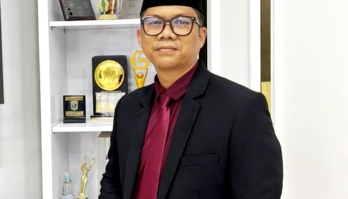 Pemkab Pd. Pariaman Jelaskan Mutasi Kepala Puskesmas 2X11 Kayu Tanam