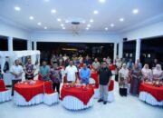 Koloborasi Pemkab Tanah Datar dengan Pemkab Madina, Menghasilkan Kesmas