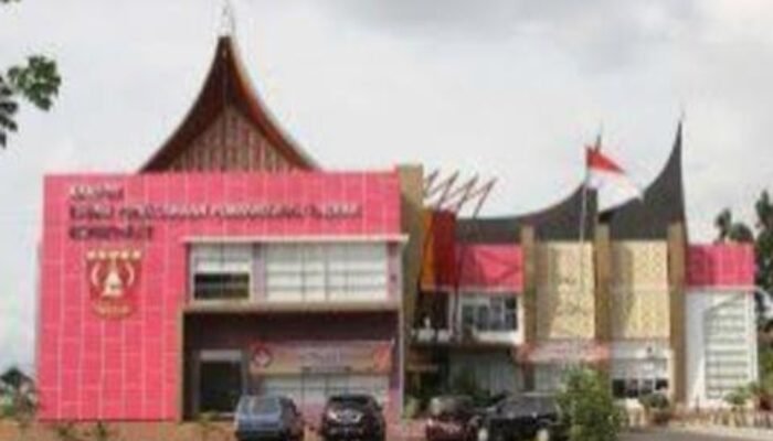 Aneh, 8 Wartawan dan LSM Diundang Musrenbang, Siapa Saja Yang Diundang?