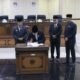 Fraksi DPRD Agam dan Pemkab Sepakat Ranperda Pengelolaan Pustaka jadi Perda