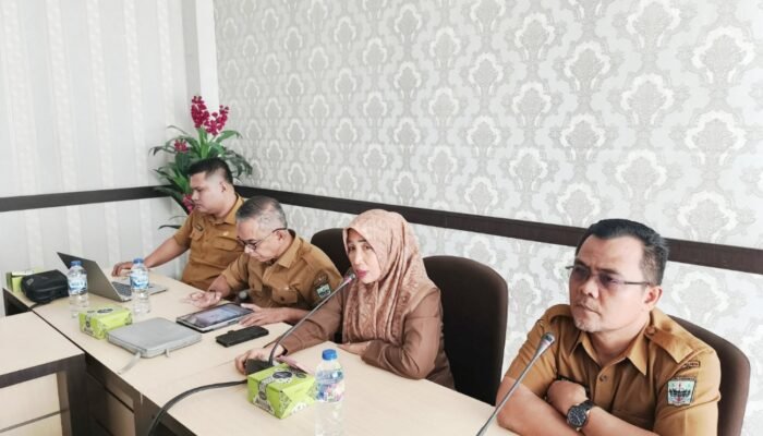 Layanan Pengaduan, Kominfo Padang Pariaman, Digas, Respon Cepat Lapor Ajo