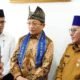 Menag RI ke Tanah Datar Terealisasi Atas Undangan Rektor UIN MY Batusangkar