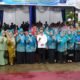 Exit Meeting Diimplementasikan BPK RI Perwakilan Sumbar di Pemda Tanah Datar