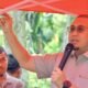 Menara BTS Telkomsel di Malalak Selatan Didukung Andre Rosiade, Diresmikan
