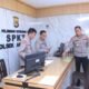 Wakapolda NTB Kunjungi Polsek Ampenan dan Selaparang, Tekankan Disiplin dan Pelayanan Prima
