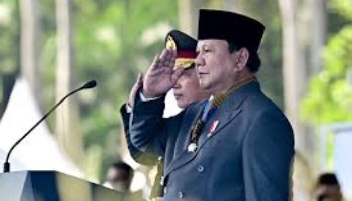 Semangat Reformasi Perkuat Komitmen Presiden Prabowo Tekankan Aparat Humanis dan Lindungi HAM