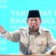 Presiden Prabowo Berkomitmen Penuh Wujudkan Reformasi Menyeluruh Lembaga Pemerintahan
