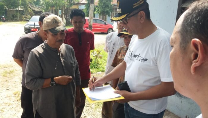 Pembangunan Masjid Agung Payakumbuh Akankah Terujut?, Nunggu Zulmaeta