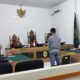 Pembakar Pusat Pasar Payambuh, Imam Divonis 6 Tahun Penjara