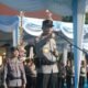 Kapolda NTB Pimpin Apel, Kalau Belum Bisa Berprestasi, Jangan Datangkan Masalah