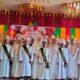 Wisuda Tahpidz & Perpisahan Siswa SDN 15 Parit Panjang, Ingat Masa Depan Cerah