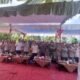 Wabup Pasaman Parulian, Hadiri Tanam Serempak Nasional Koto Kaciak, Agam