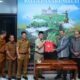 Hadang Narkoba, Pemko Payakumbuh BNN & Tri Dharma PT Atasi P4GN