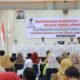 H. Parulian Dalimunthe Dilantik Jadi Ketua PMI Kab. Pasaman Periode 2026-2031
