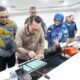 Bupati Tanah Datar Eka Putra, Ikuti Ekspose Manajemen Talenta ASN di BKN Pusat