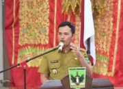 Pelatihan Gen Matic di Padang Pariaman, Buka Peluang UMKM dan GMRCD