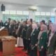 Ketua IDI Sumbar  Dr. dr. Roni Eka Syahputra Lantik IDI Tanah Datar dr. Nedi Hidayat