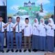 6 Putra & Putri Payakumbuh  Lolos Ke Tingkat Propinsi Ikuti Latihan Paskibraka
