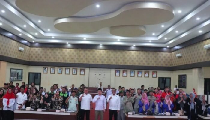 Ormas Mitra Strategis Pemerintah Menjaga Persatuan dan Partisipasi Masyarakat