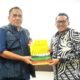 Percepat Pembangunan Huntap di Tanah Datar, Bupati Temui Deputi BNPB di Jakarta