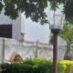 Dinding Bangunan Gedung Diatas Pagar Kantor, Apa Tidak Melanggar Hukum?