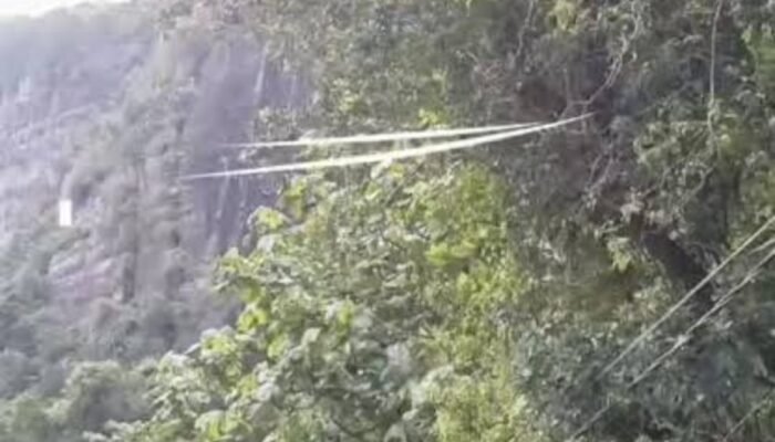 Irman Hilang Semenjak Minggu, Tim Pencari Masih Belum Menemukan Korban