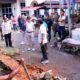 Penataan Pasar Ibuh Barat Beri Kenyamanan Pedagang, Tak Ada Digusur